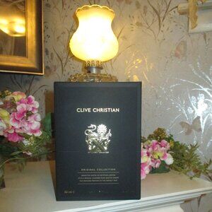Clive Christian X/Original Collection